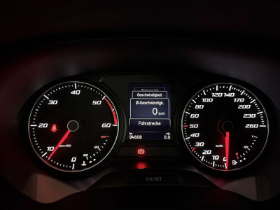Seat Ateca Gebrauchtwagen