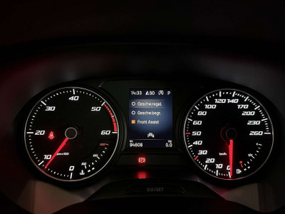 Seat Ateca Gebrauchtwagen