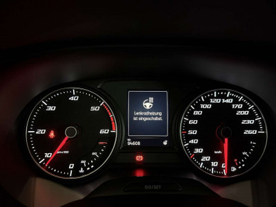 Seat Ateca Gebrauchtwagen