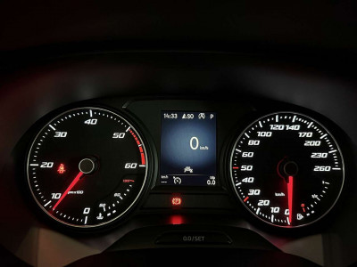 Seat Ateca Gebrauchtwagen