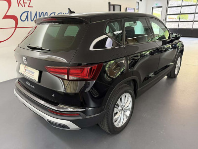 Seat Ateca Gebrauchtwagen