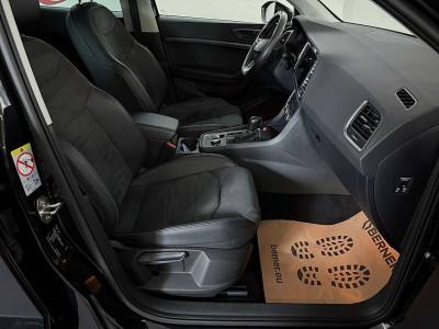 Seat Ateca Gebrauchtwagen