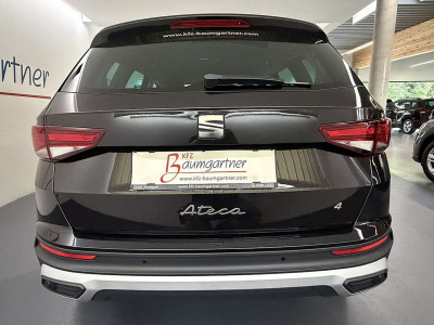 Seat Ateca Gebrauchtwagen