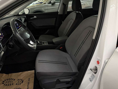 Seat Leon Gebrauchtwagen Seat Leon Gebrauchtwagen