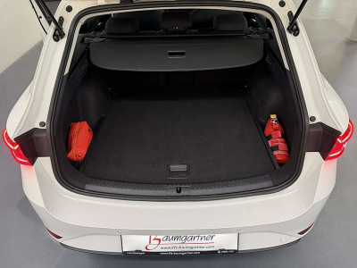 Seat Leon Gebrauchtwagen Seat Leon Gebrauchtwagen
