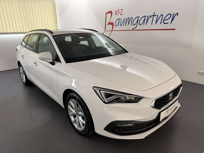 Seat Leon Gebrauchtwagen Seat Leon Gebrauchtwagen