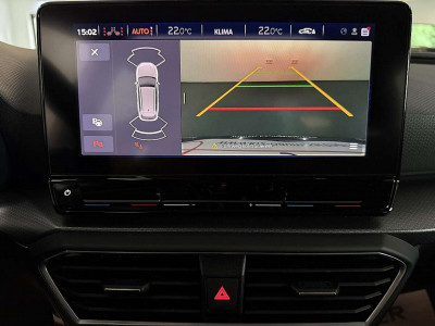Seat Leon Gebrauchtwagen Seat Leon Gebrauchtwagen