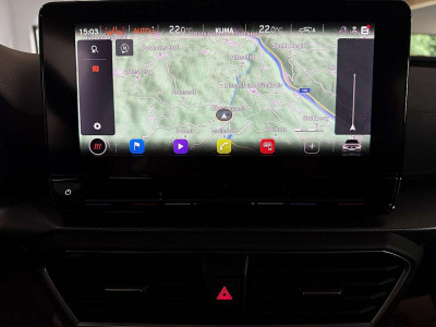 Seat Leon Gebrauchtwagen Seat Leon Gebrauchtwagen