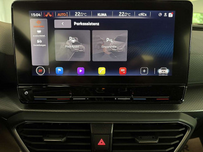 Seat Leon Gebrauchtwagen Seat Leon Gebrauchtwagen