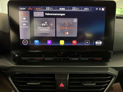 Seat Leon Gebrauchtwagen Seat Leon Gebrauchtwagen