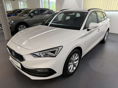 Seat Leon Gebrauchtwagen Seat Leon Gebrauchtwagen