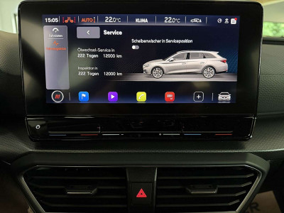 Seat Leon Gebrauchtwagen Seat Leon Gebrauchtwagen