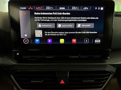 Seat Leon Gebrauchtwagen Seat Leon Gebrauchtwagen