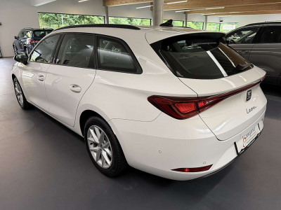 Seat Leon Gebrauchtwagen Seat Leon Gebrauchtwagen