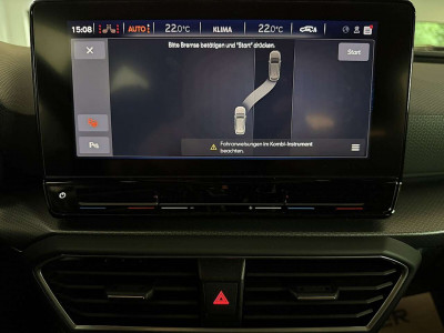 Seat Leon Gebrauchtwagen Seat Leon Gebrauchtwagen