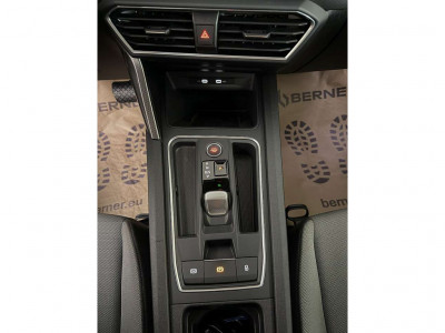 Seat Leon Gebrauchtwagen Seat Leon Gebrauchtwagen