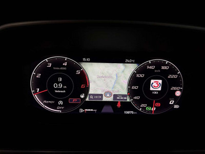 Seat Leon Gebrauchtwagen Seat Leon Gebrauchtwagen