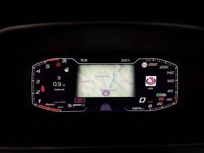 Seat Leon Gebrauchtwagen Seat Leon Gebrauchtwagen