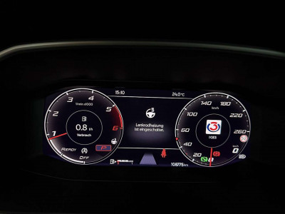 Seat Leon Gebrauchtwagen Seat Leon Gebrauchtwagen