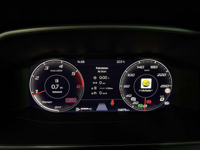 Seat Leon Gebrauchtwagen Seat Leon Gebrauchtwagen