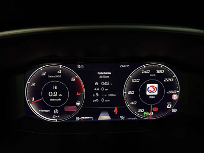 Seat Leon Gebrauchtwagen Seat Leon Gebrauchtwagen