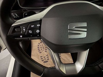 Seat Leon Gebrauchtwagen Seat Leon Gebrauchtwagen