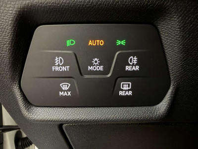 Seat Leon Gebrauchtwagen Seat Leon Gebrauchtwagen