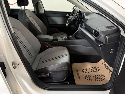 Seat Leon Gebrauchtwagen Seat Leon Gebrauchtwagen