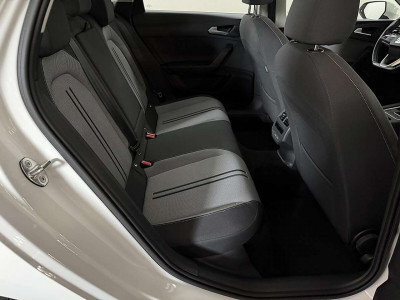 Seat Leon Gebrauchtwagen Seat Leon Gebrauchtwagen