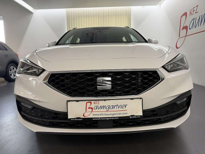 Seat Leon Gebrauchtwagen Seat Leon Gebrauchtwagen