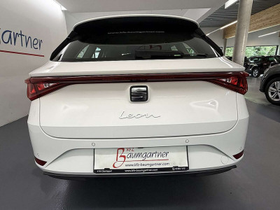 Seat Leon Gebrauchtwagen Seat Leon Gebrauchtwagen