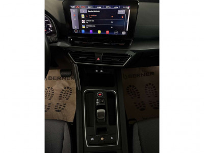 Seat Leon Gebrauchtwagen Seat Leon Gebrauchtwagen