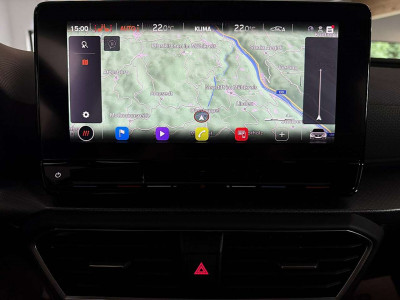 Seat Leon Gebrauchtwagen Seat Leon Gebrauchtwagen