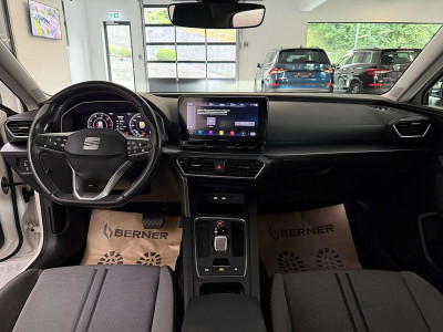 Seat Leon Gebrauchtwagen Seat Leon Gebrauchtwagen