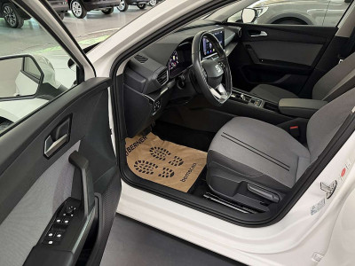 Seat Leon Gebrauchtwagen Seat Leon Gebrauchtwagen