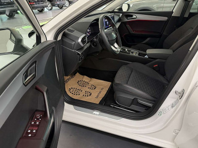 Seat Leon Gebrauchtwagen Seat Leon Gebrauchtwagen