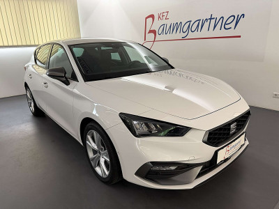 Seat Leon Gebrauchtwagen Seat Leon Gebrauchtwagen