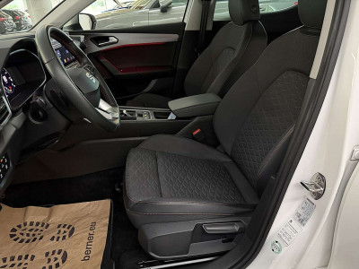 Seat Leon Gebrauchtwagen Seat Leon Gebrauchtwagen