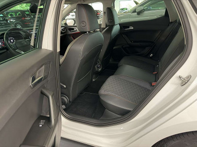 Seat Leon Gebrauchtwagen Seat Leon Gebrauchtwagen