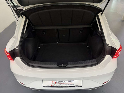 Seat Leon Gebrauchtwagen Seat Leon Gebrauchtwagen