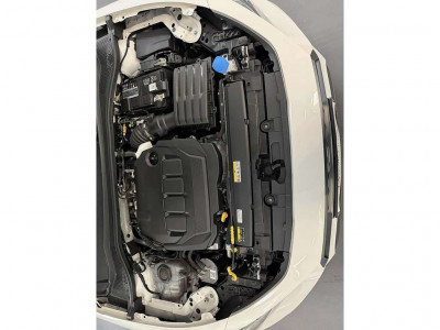Seat Leon Gebrauchtwagen Seat Leon Gebrauchtwagen