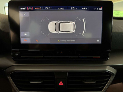 Seat Leon Gebrauchtwagen Seat Leon Gebrauchtwagen