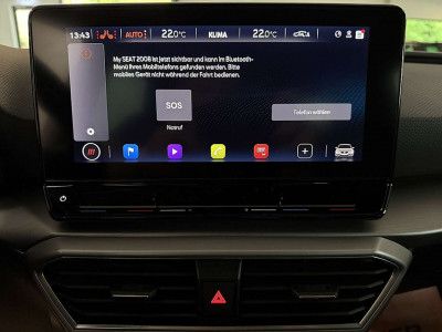 Seat Leon Gebrauchtwagen Seat Leon Gebrauchtwagen