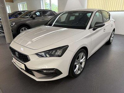 Seat Leon Gebrauchtwagen Seat Leon Gebrauchtwagen