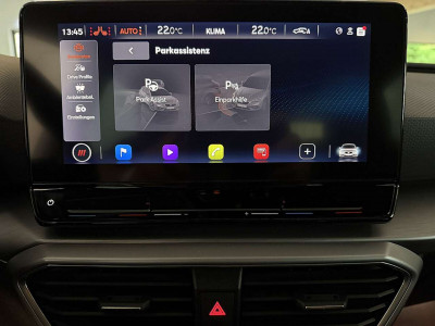 Seat Leon Gebrauchtwagen Seat Leon Gebrauchtwagen