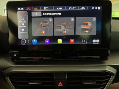 Seat Leon Gebrauchtwagen Seat Leon Gebrauchtwagen
