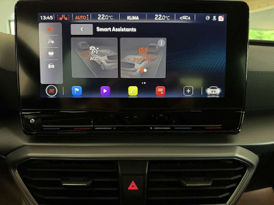 Seat Leon Gebrauchtwagen Seat Leon Gebrauchtwagen