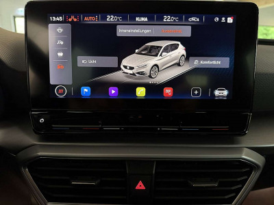 Seat Leon Gebrauchtwagen Seat Leon Gebrauchtwagen