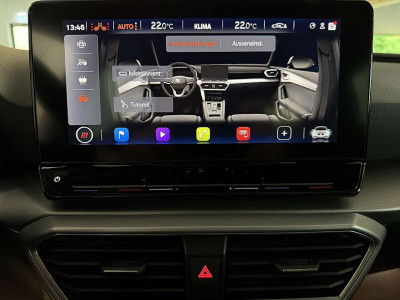 Seat Leon Gebrauchtwagen Seat Leon Gebrauchtwagen