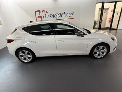Seat Leon Gebrauchtwagen Seat Leon Gebrauchtwagen